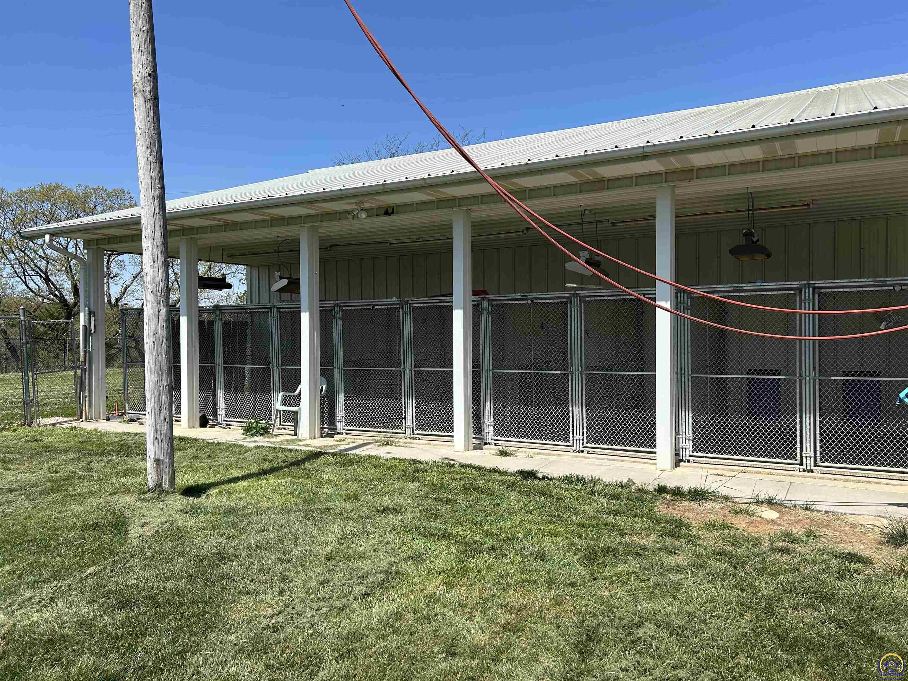 Lot 1 Highway 92 Ozawkie, KS 66070 - Photo 9 of 49