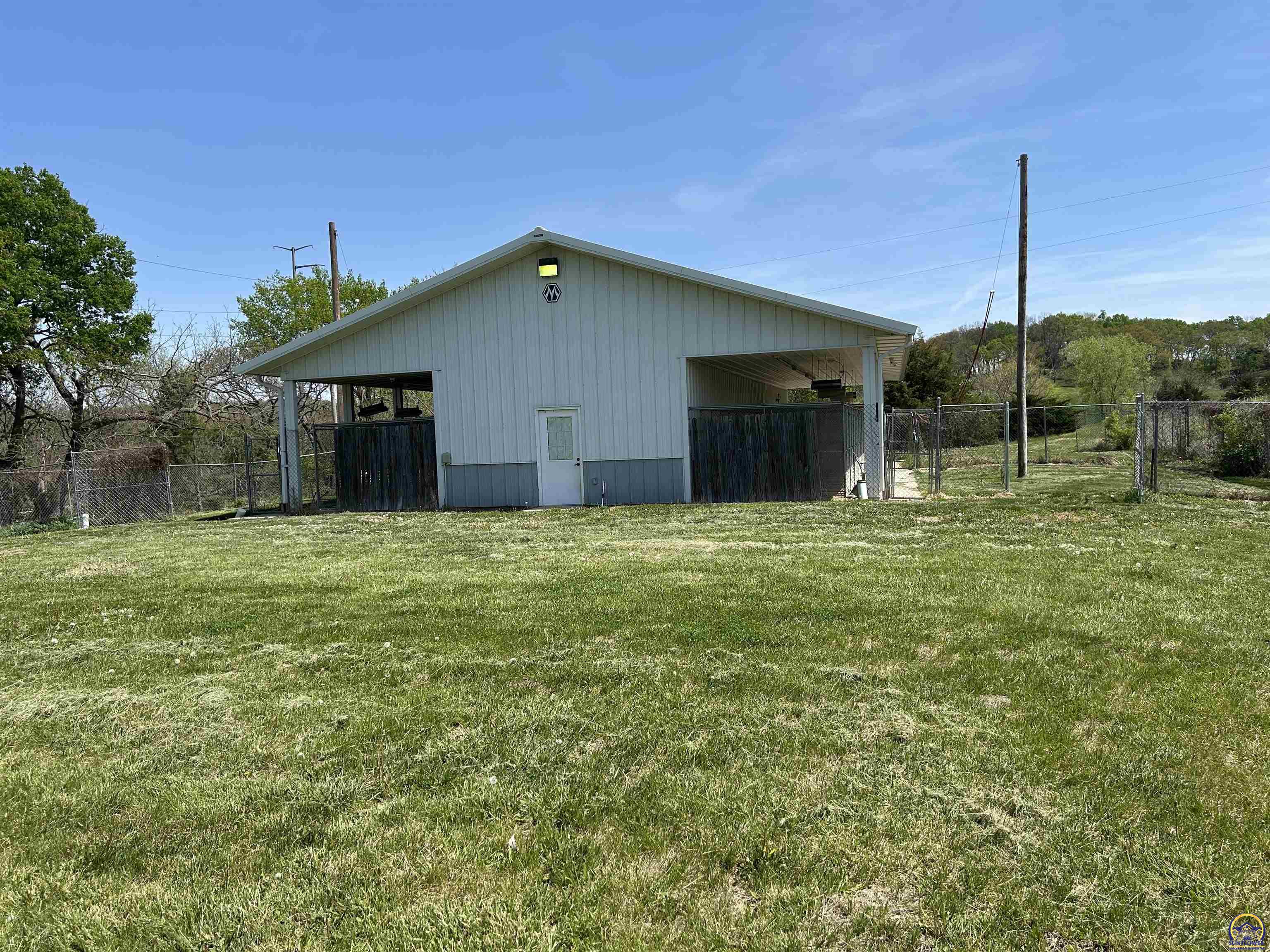 Lot 1 Highway 92 Ozawkie, KS 66070 - Photo 10 of 49