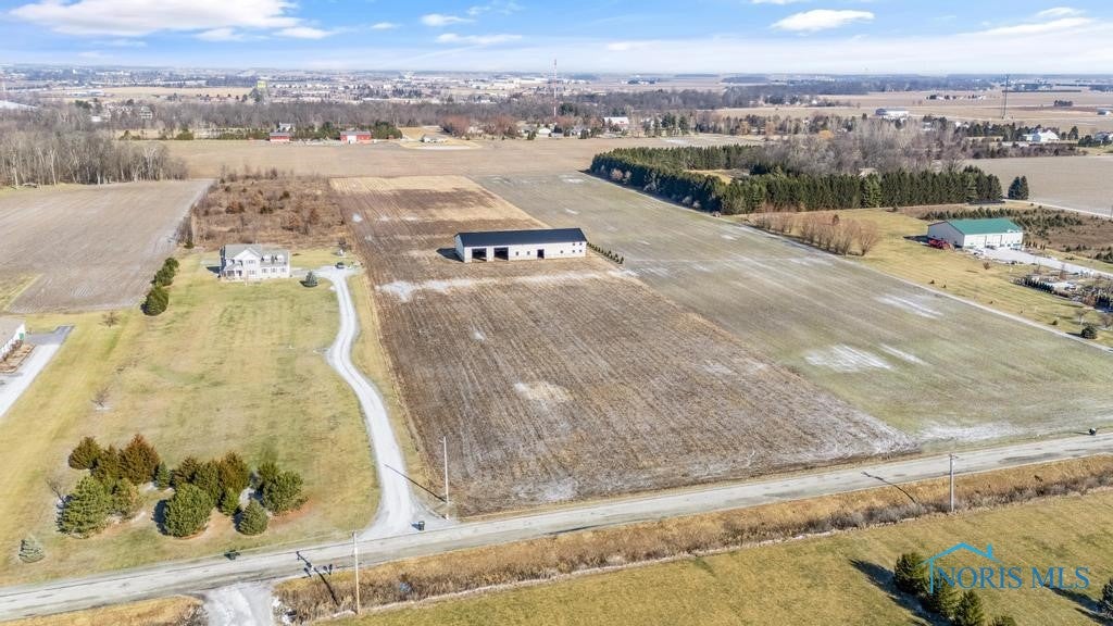 0 Kramer Road Bowling Green, OH 43402 - Photo 3 of 50 Gallery Image 3