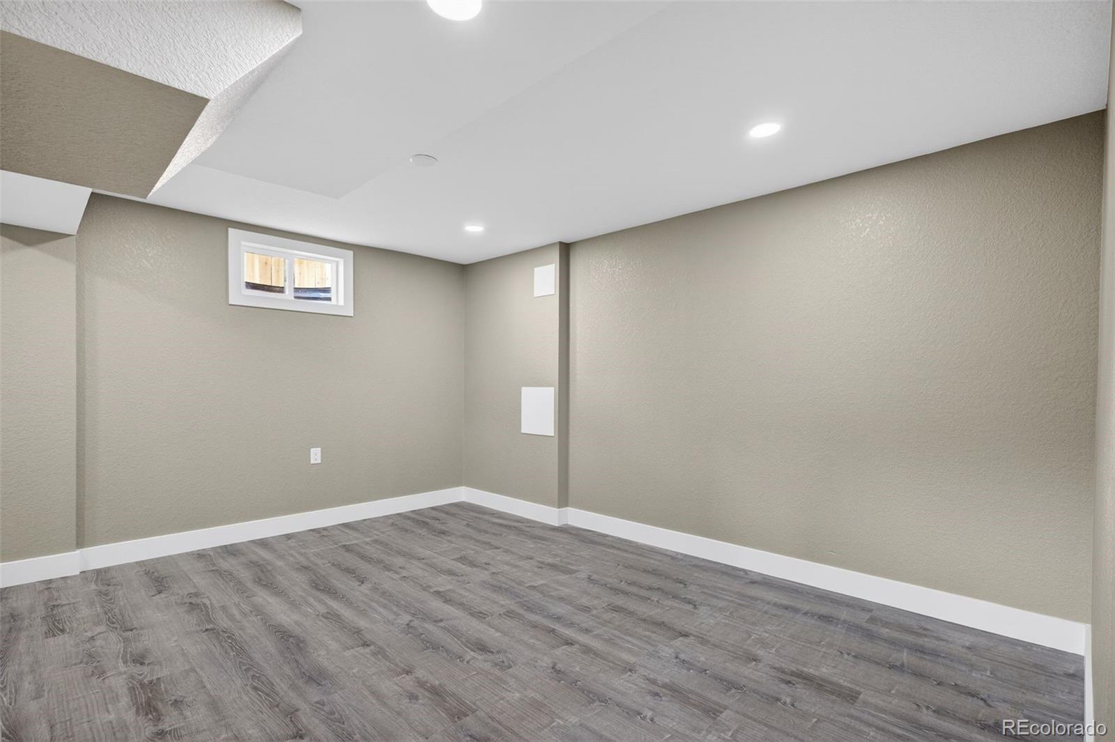 368 Emery Road Northglenn, CO 80233 - Photo 12 of 28 a view of empty room