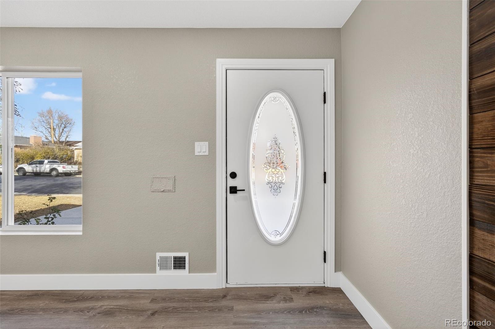 368 Emery Road Northglenn, CO 80233 - Photo 20 of 28 a view of a entryway