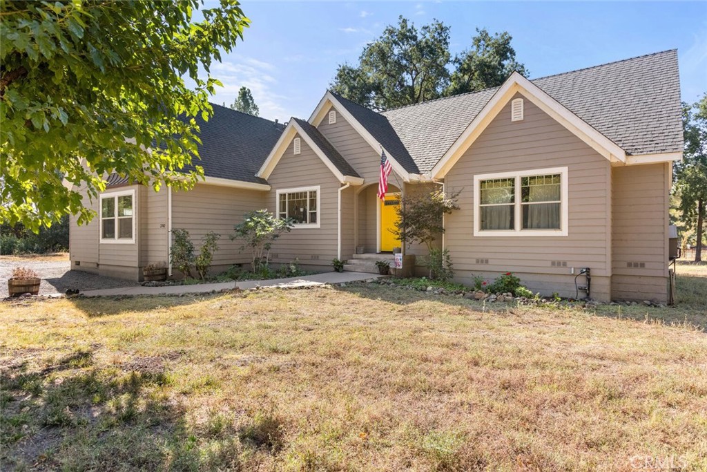 3782 2 Creeks Road Butte Valley, CA 95965 - Photo 1 of 1 Front of home
