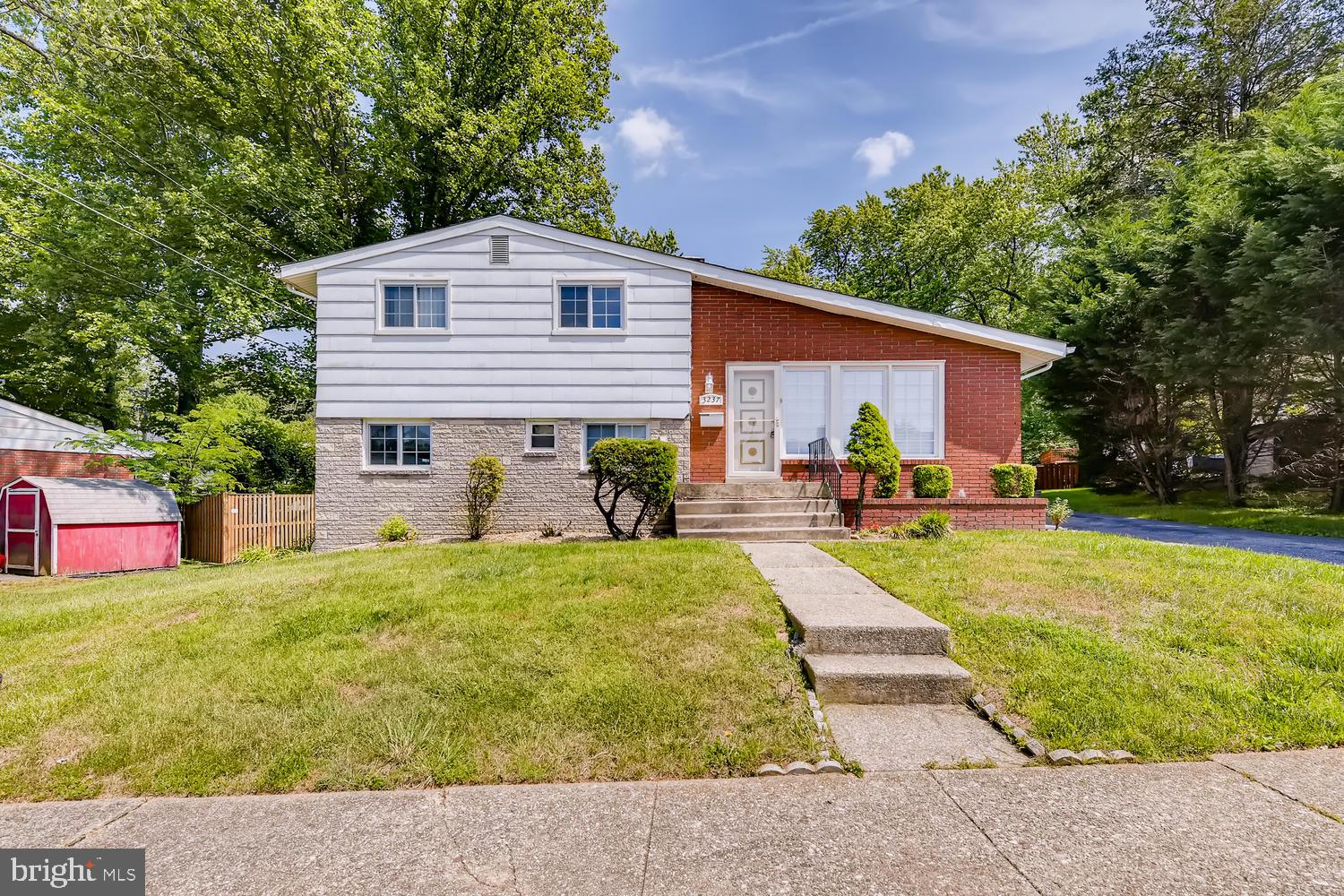3237 Southgreen Road Baltimore, MD 21244 - Photo 1 of 27