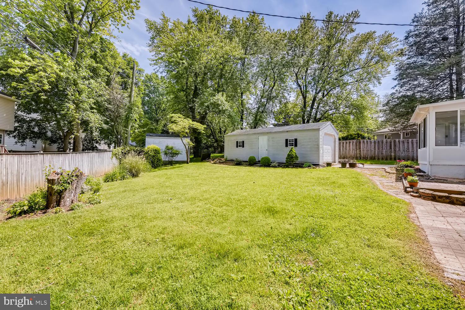 3237 Southgreen Road Baltimore, MD 21244 - Photo 25 of 27
