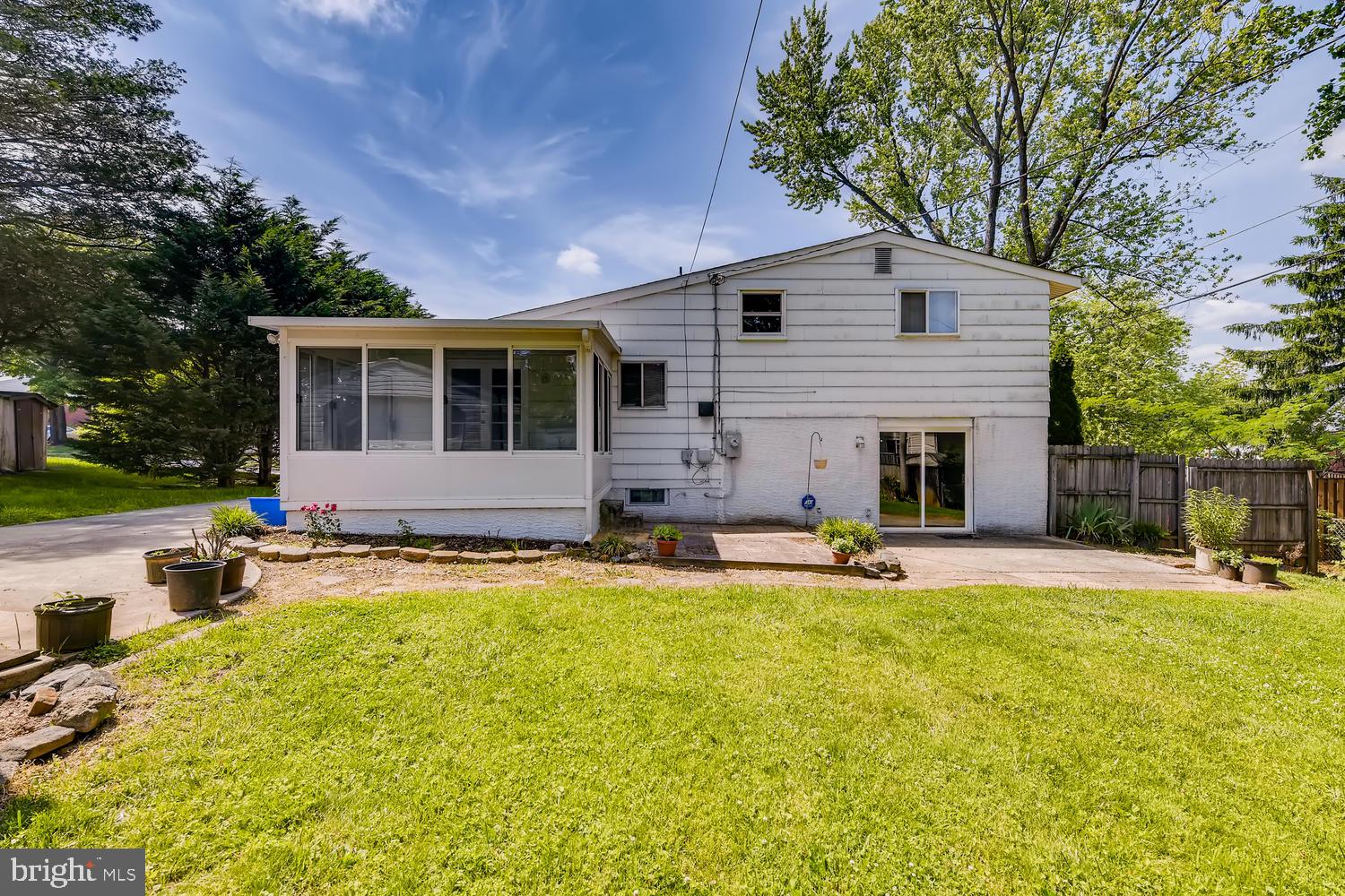 3237 Southgreen Road Baltimore, MD 21244 - Photo 27 of 27