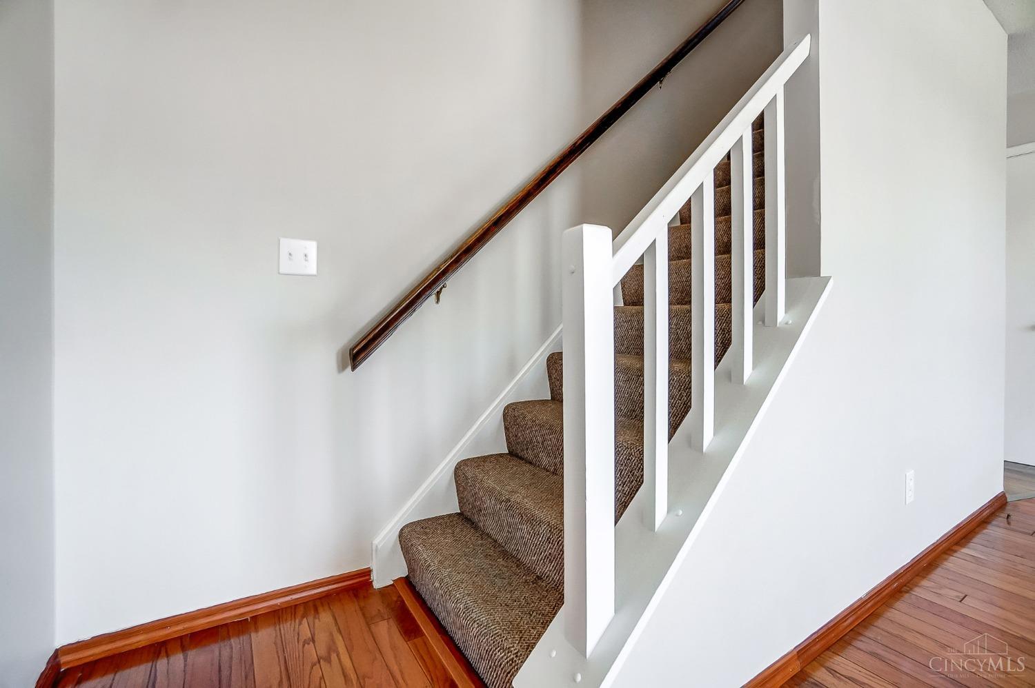 5563 Old Blue Rock Road Cincinnati, OH 45247 - Photo 24 of 48