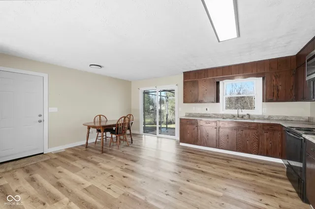 $225,000 | 1880 East Deb Drive, North Vernon, IN 47265