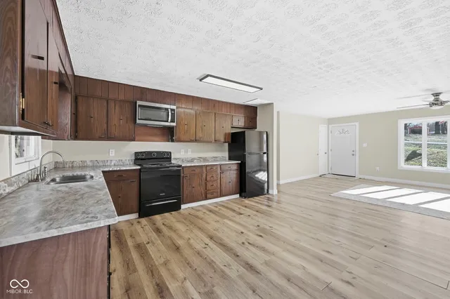 $225,000 | 1880 East Deb Drive, North Vernon, IN 47265