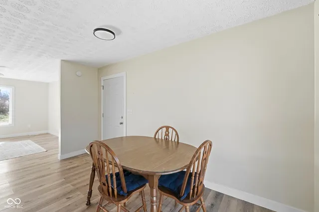 $225,000 | 1880 East Deb Drive, North Vernon, IN 47265