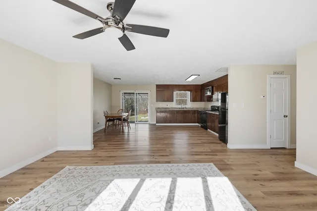 $225,000 | 1880 East Deb Drive, North Vernon, IN 47265