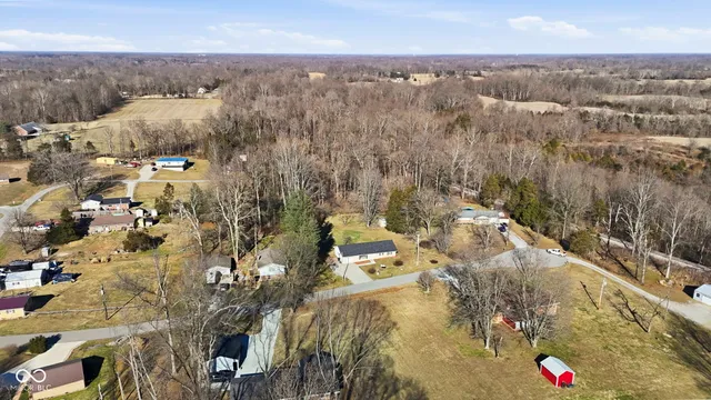 $225,000 | 1880 East Deb Drive, North Vernon, IN 47265