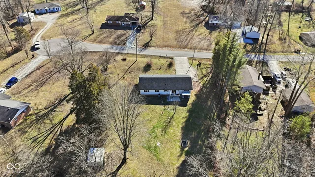 $225,000 | 1880 East Deb Drive, North Vernon, IN 47265