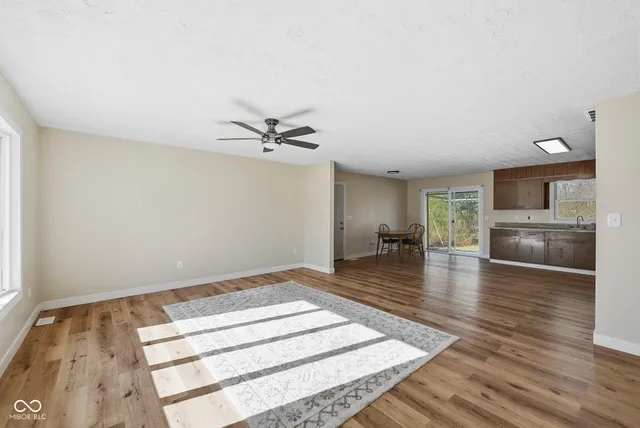 $225,000 | 1880 East Deb Drive, North Vernon, IN 47265