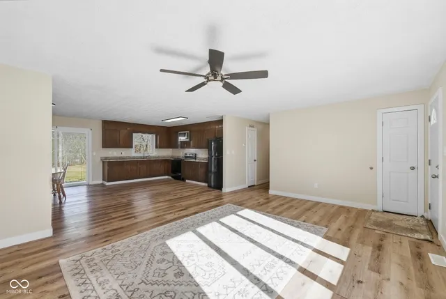 $225,000 | 1880 East Deb Drive, North Vernon, IN 47265