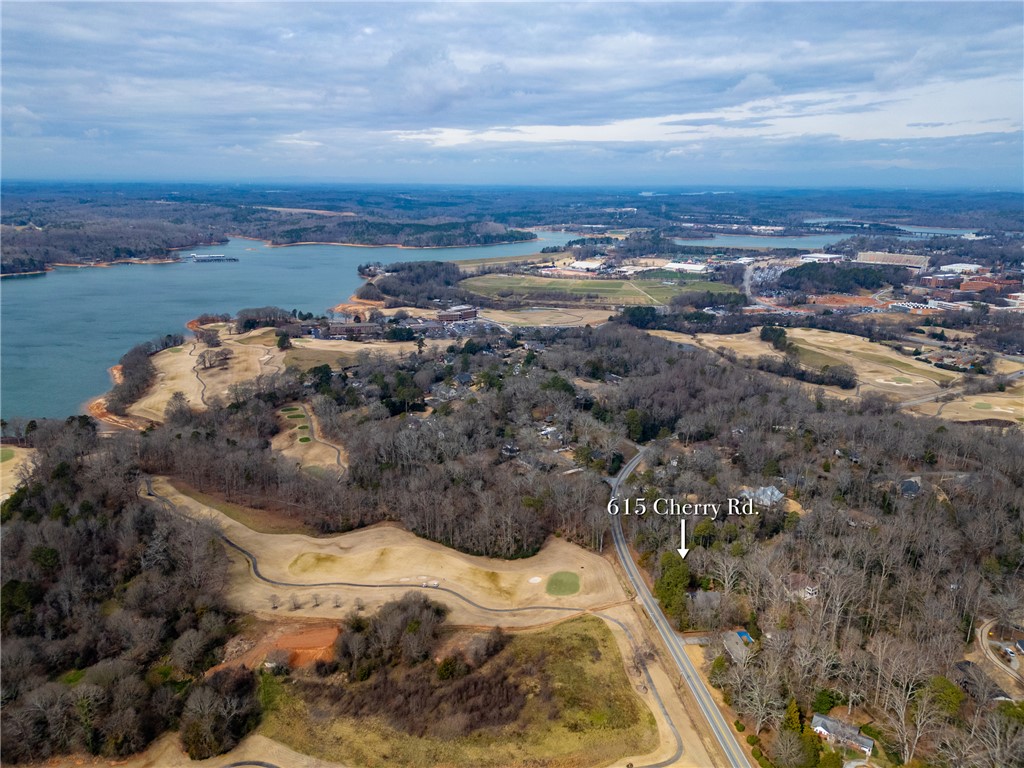 615 Cherry Road Clemson, SC 29631 - Photo 18 of 30