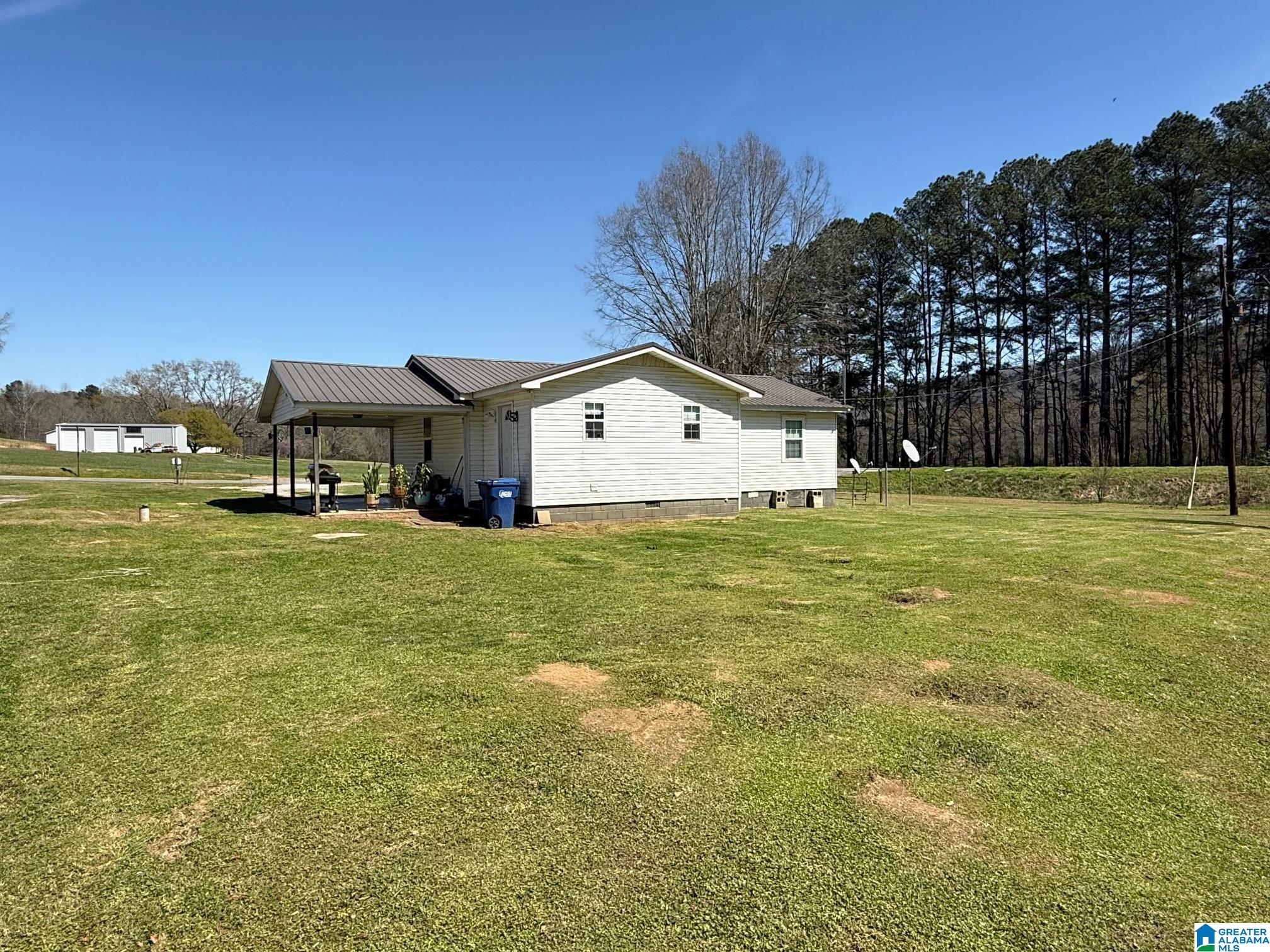 1850 Pleasant Valley Road Gallant, AL 35972 - Photo 21 of 23