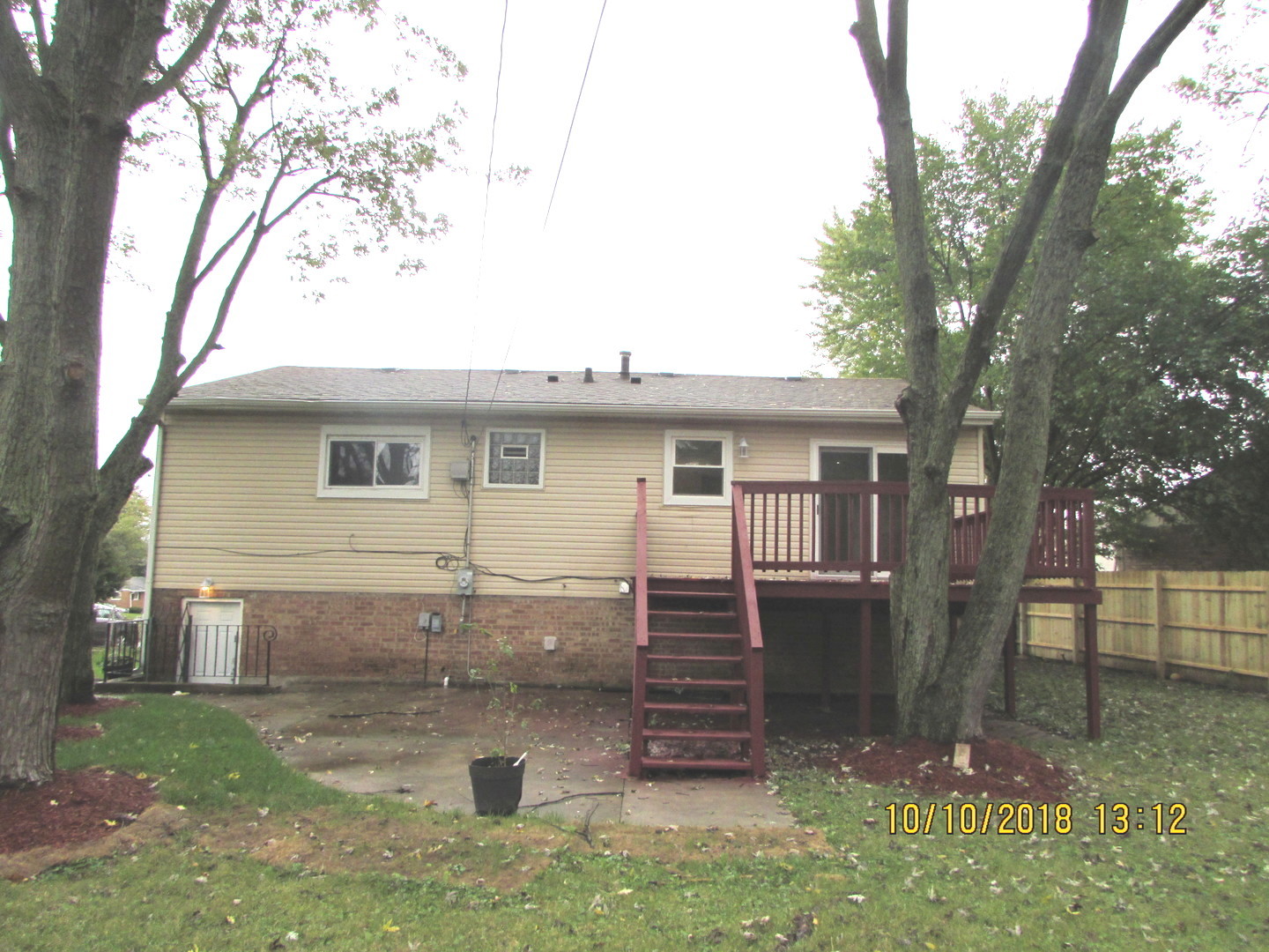 549 Regent Road University Park, IL 60484 - Photo 17 of 18 Gallery Image 17
