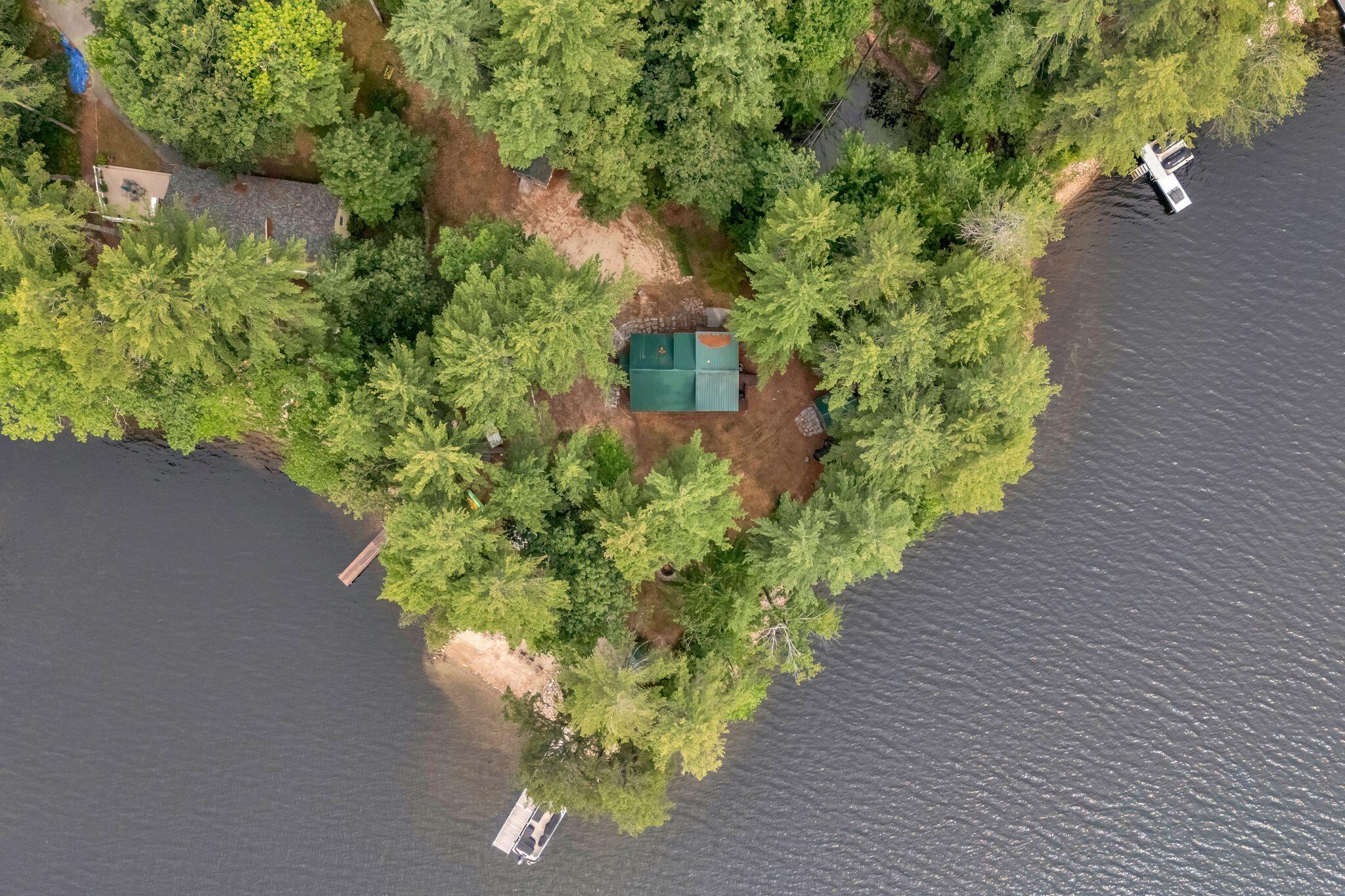 122 Mayberry Road Gray, ME 04039 - Photo 4 of 40 34_DJI_20260721220130_0957_D