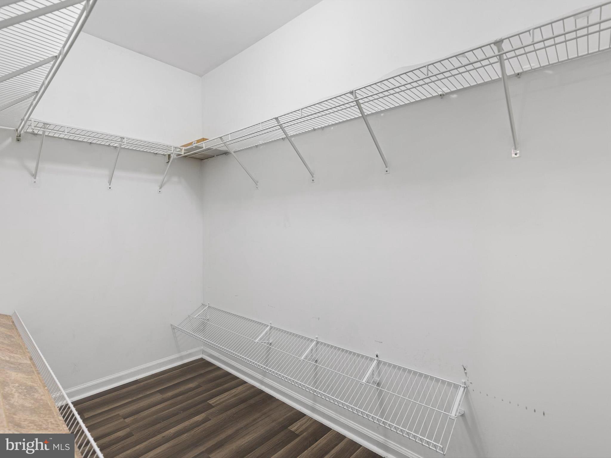 34 Dovetree Drive Newark, DE 19713 - Photo 16 of 29 a view of a room with racks on the wall