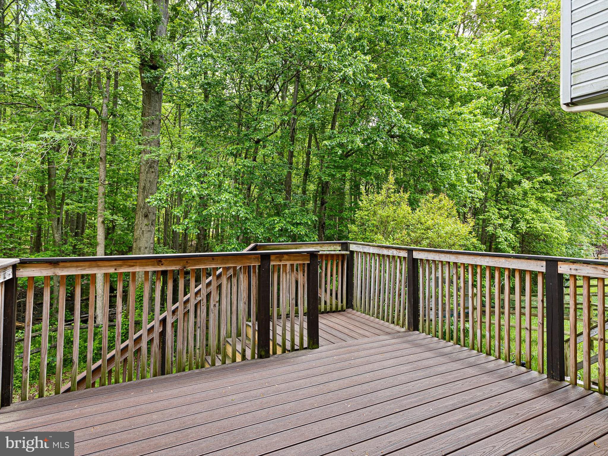 34 Dovetree Drive Newark, DE 19713 - Photo 28 of 29 a balcony with wooden floor and deck