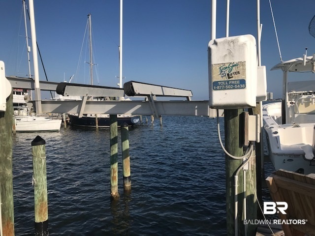 27282 Canal Road, Unit 508 Orange Beach, AL 36561 - Photo 40 of 48