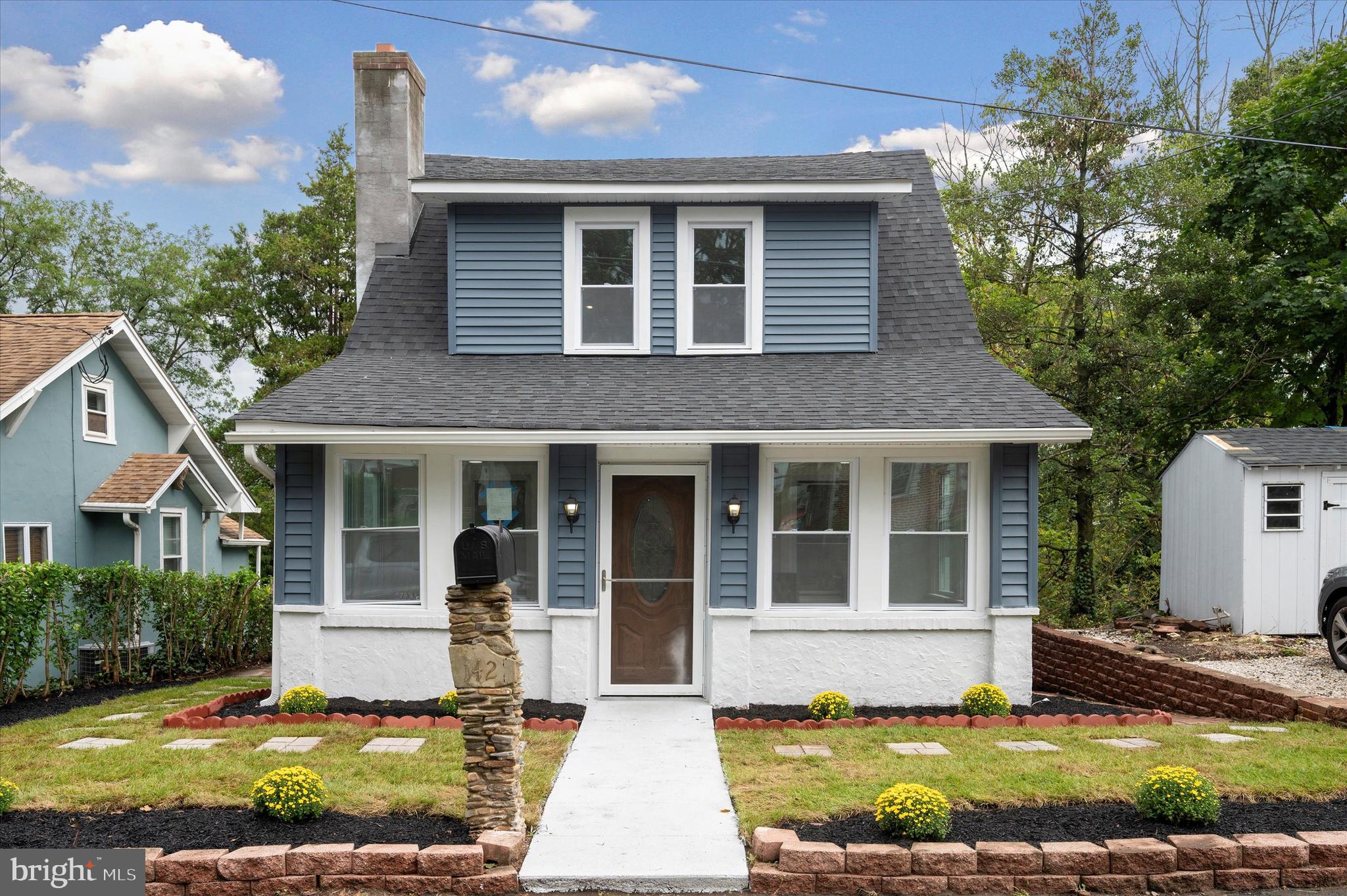 142 Haverford Road Folsom, PA 19033 - Photo 1 of 25 Gallery Image 1