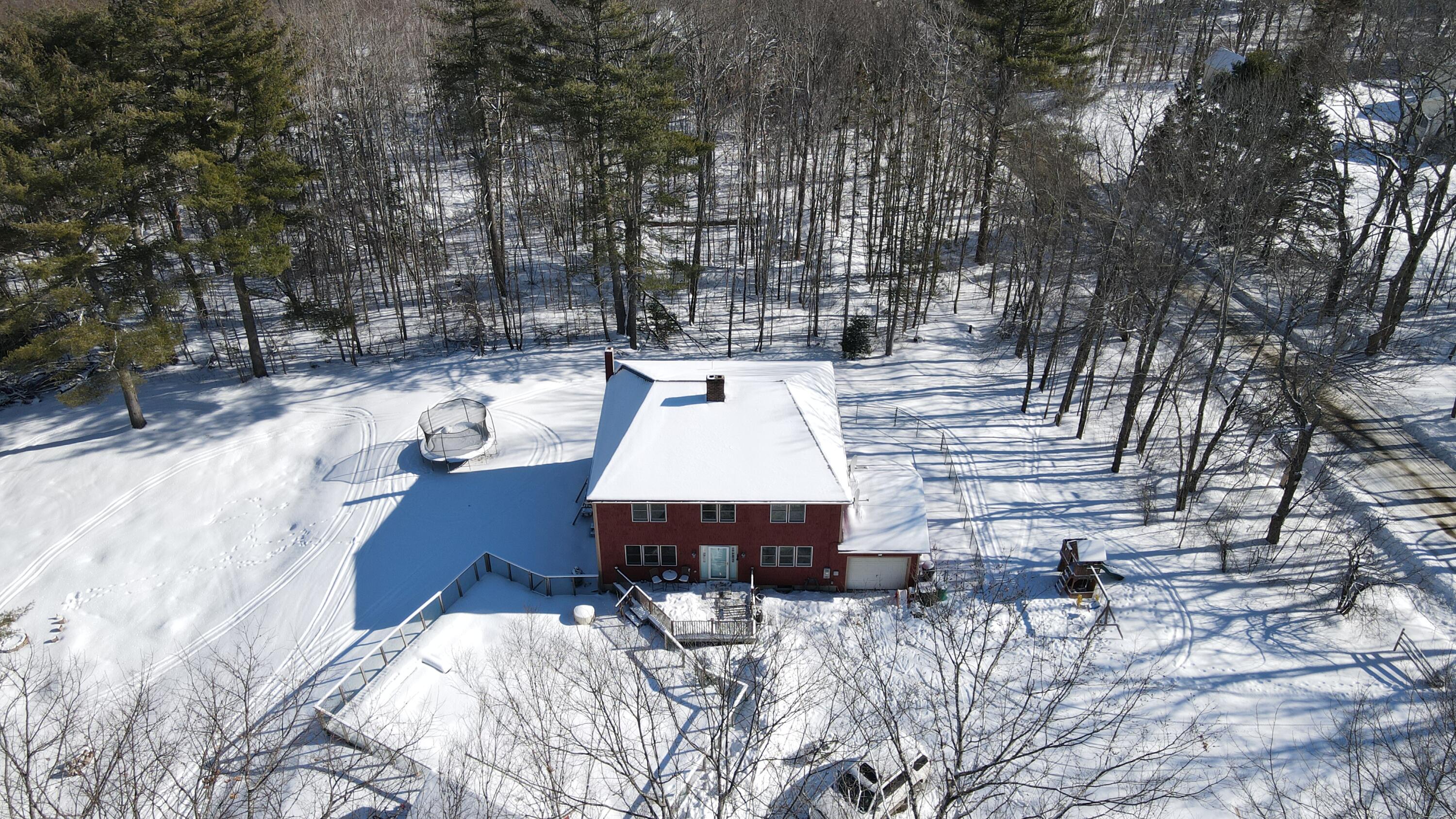126 Meadow Road Winterport, ME 04496 - Photo 39 of 39 39