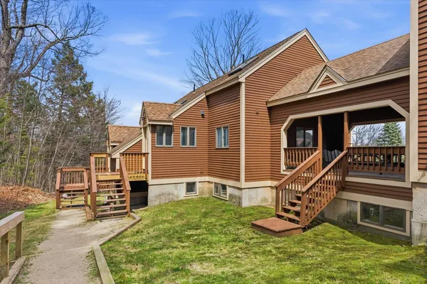 $155,000 | 10 Onset Road, Unit 8B, Bennington, NH 03442