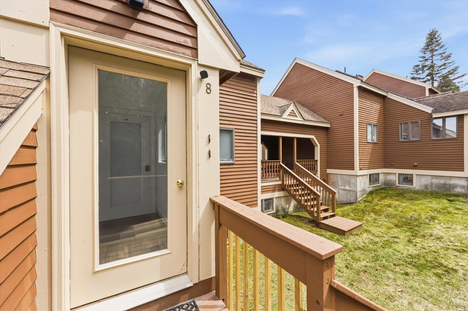 10 Onset Road, Unit 8B Bennington, NH 03442 - Photo 18 of 22