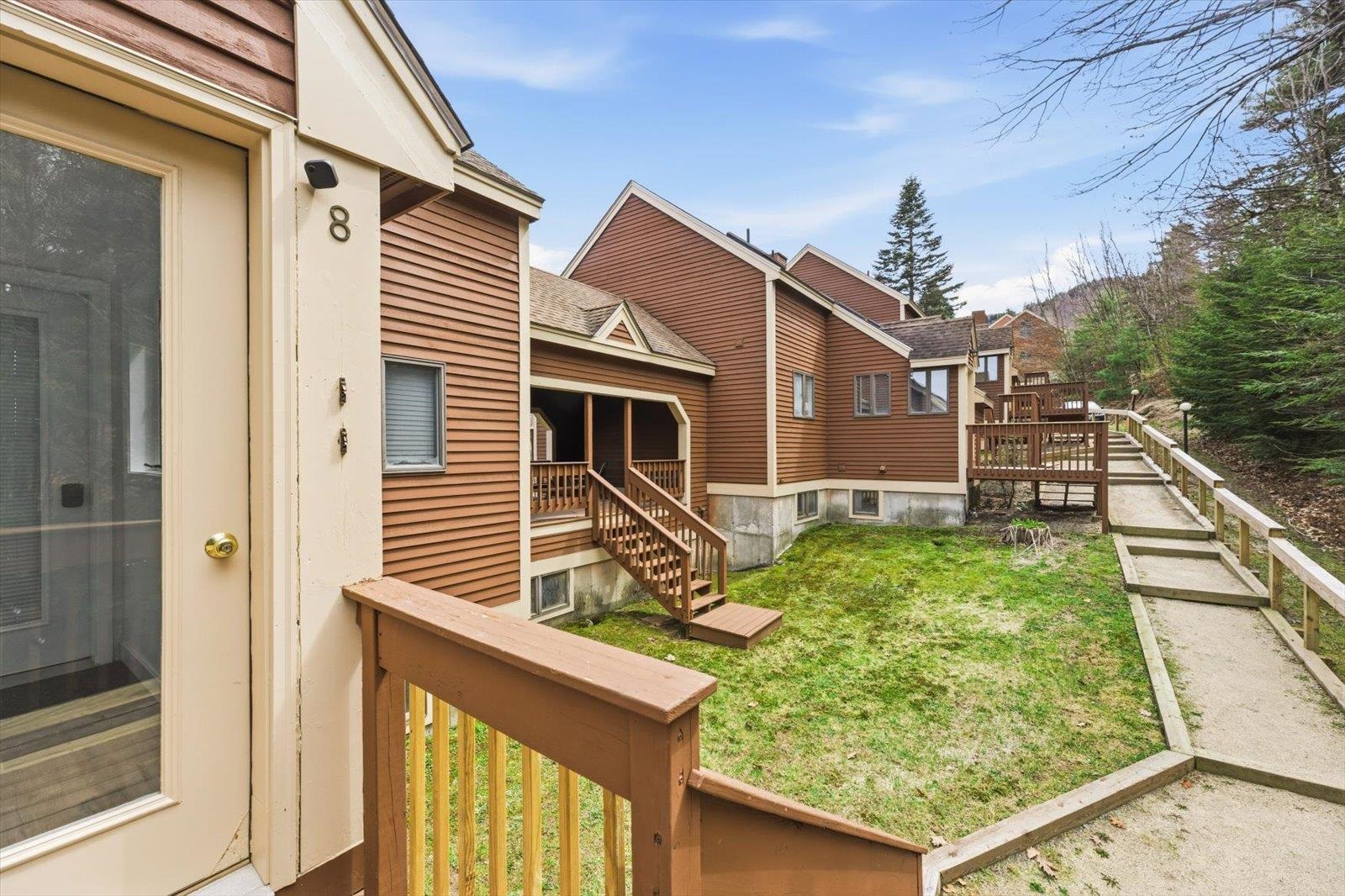 10 Onset Road, Unit 8B Bennington, NH 03442 - Photo 19 of 22