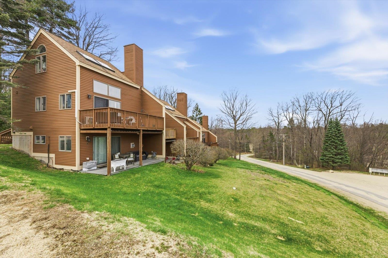 10 Onset Road, Unit 8B Bennington, NH 03442 - Photo 20 of 22