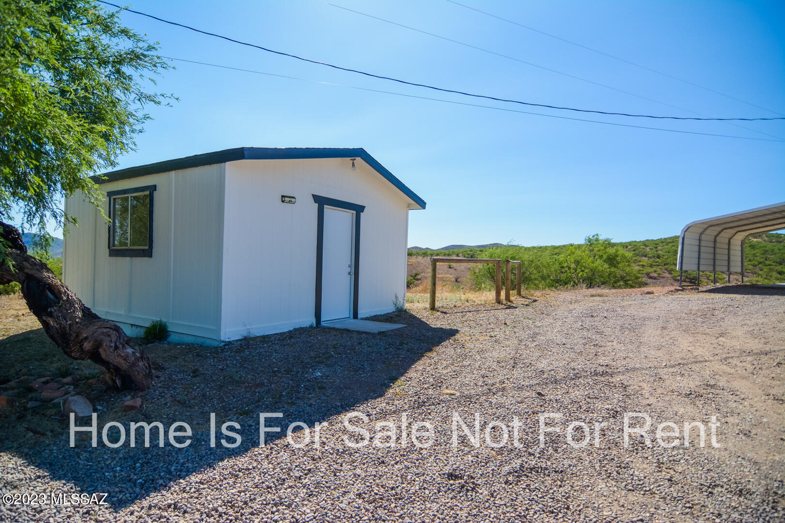 16670 West Arivaca Road Arivaca, AZ 85601 - Photo 38 of 50