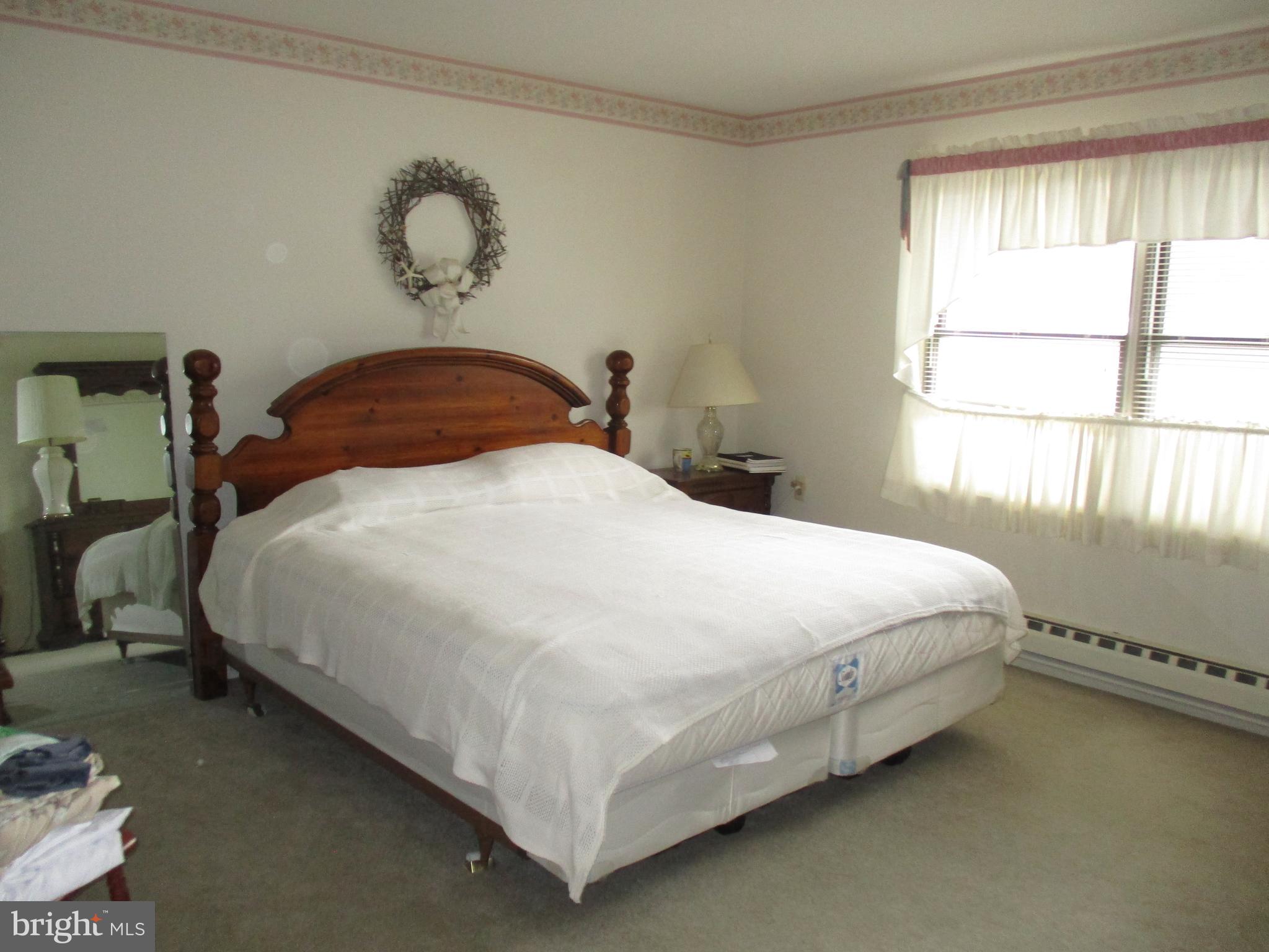 25 Fir Road Manahawkin, NJ 08050 - Photo 22 of 25 MASTER BEDROOM SUITE WITH DOUBLE WINDOWS