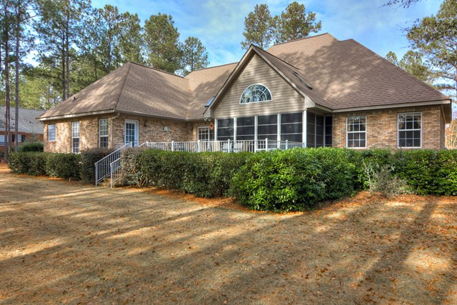 156 Windermere Way Aiken, SC 29803 - Photo 30 of 34