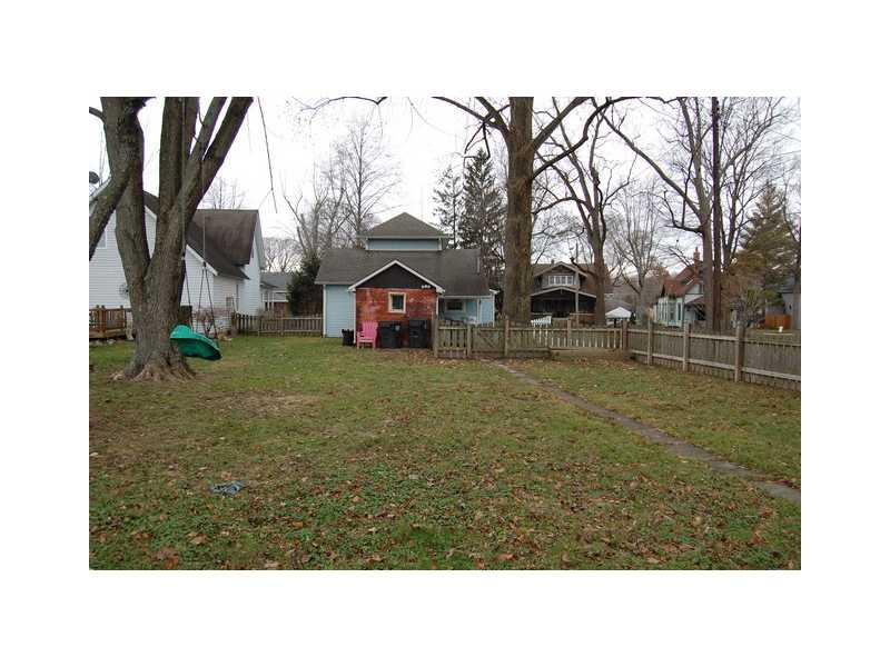 327 South Pendleton Avenue Pendleton, IN 46064 - Photo 16 of 16