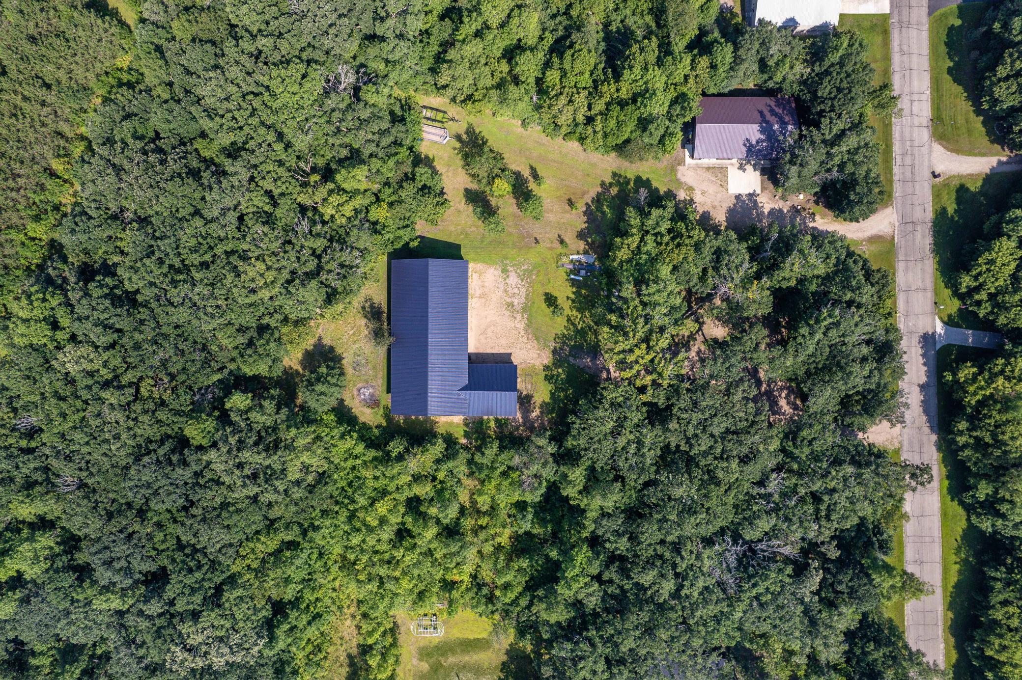 30636 West Point Trail Richville, MN 56576 - Photo 82 of 83