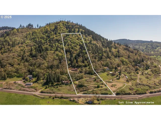 $698,000 | 29109 Brownsville Road, Brownsville, OR 97327
