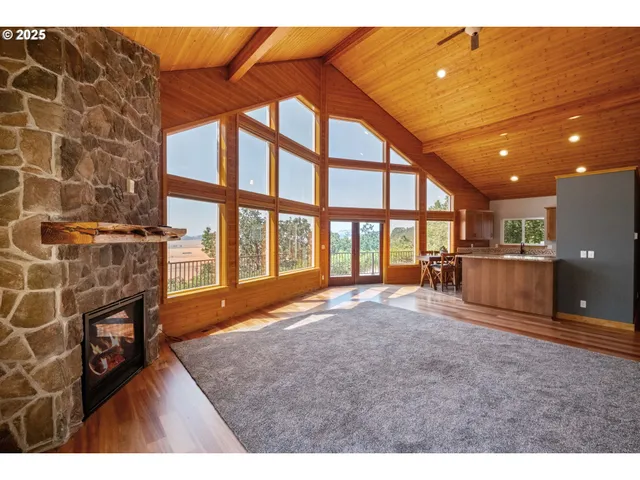 $698,000 | 29109 Brownsville Road, Brownsville, OR 97327