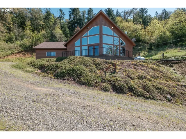 $698,000 | 29109 Brownsville Road, Brownsville, OR 97327