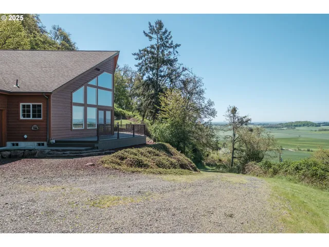 $698,000 | 29109 Brownsville Road, Brownsville, OR 97327