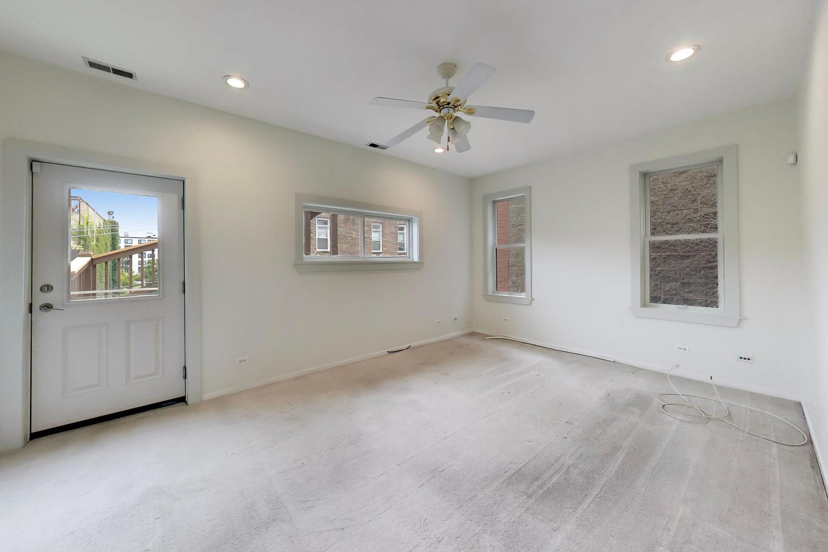 1355 West Fillmore Street, Unit C Chicago, IL 60607 - Photo 8 of 18 Gallery Image 8