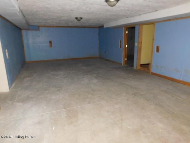1217 Texas Road Springfield, KY 40069 - Photo 8 of 29 Basement (5)