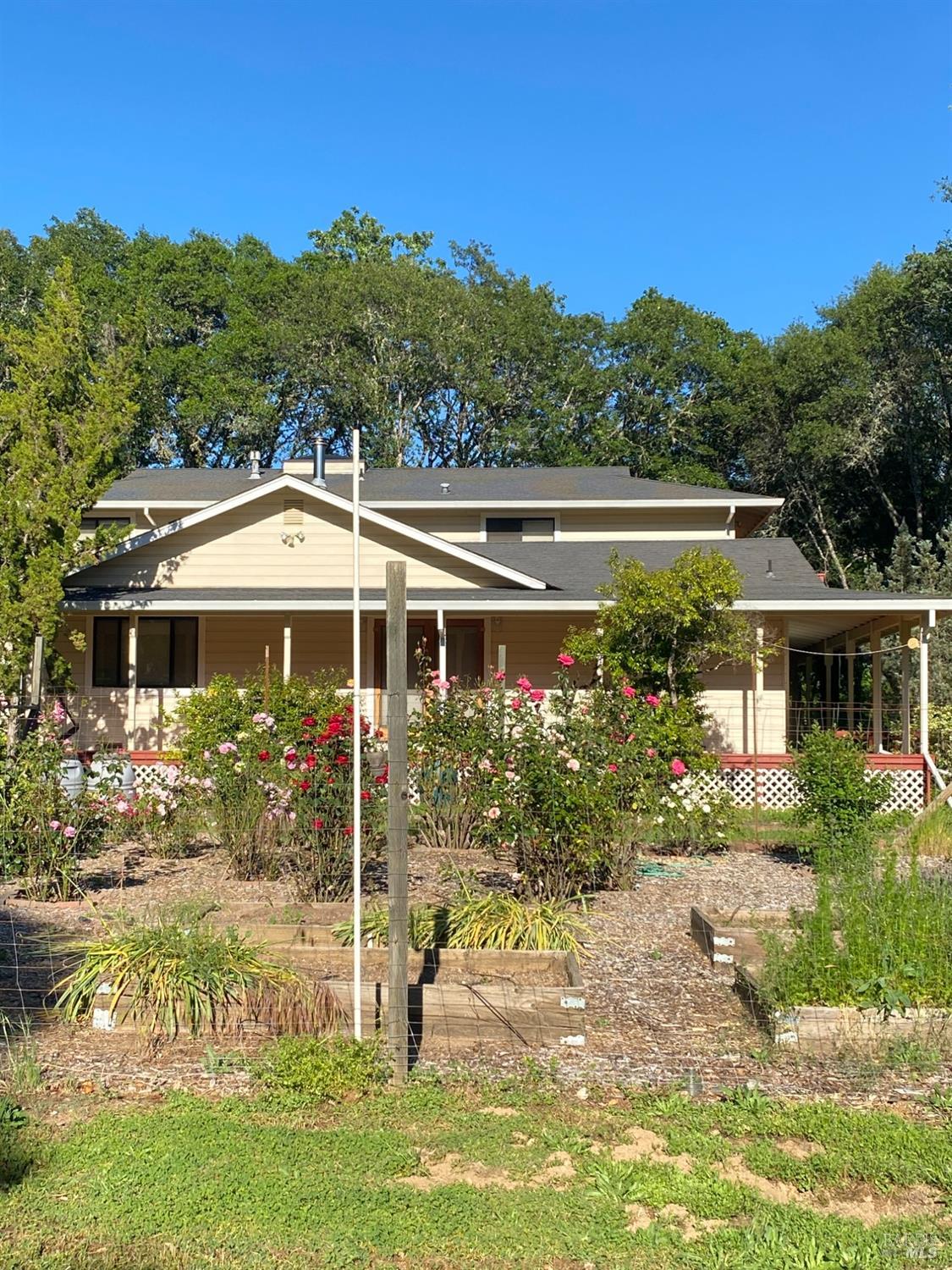 2207 Rd H Redwood Valley, CA 95470 - Photo 1 of 1 Gallery Image 1