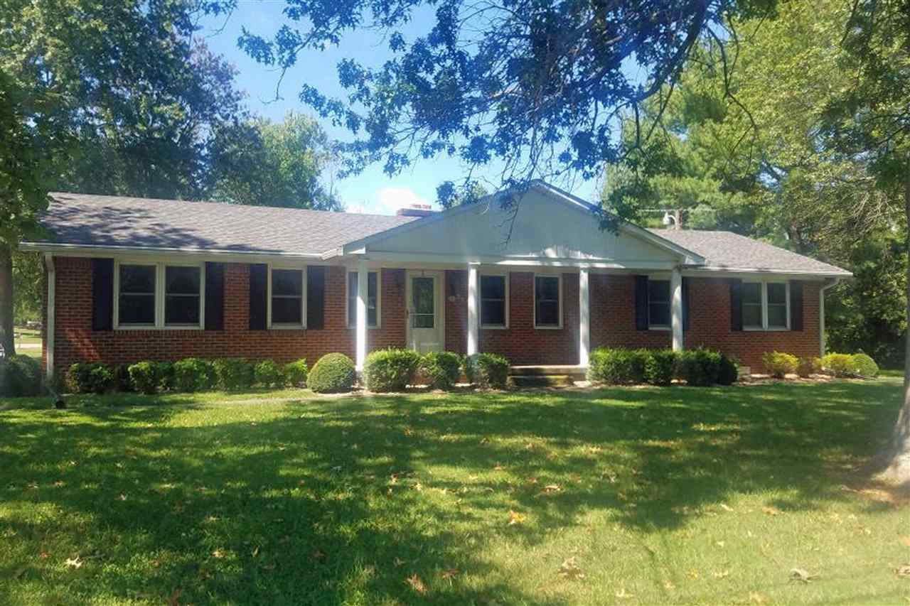 501 Morgantown Road Franklin, KY 42134 - Photo 1 of 8 Gallery Image 1