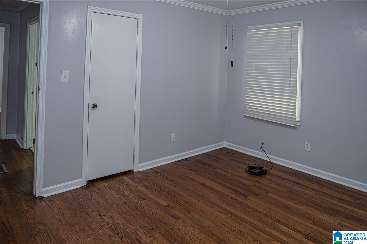 5029 Forestwood Road Adamsville, AL 35005 - Photo 22 of 43