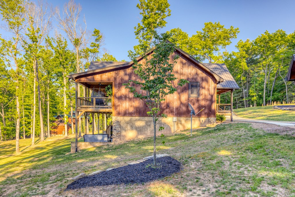 800 Wise Road Morganton, GA 30560 - Photo 68 of 109