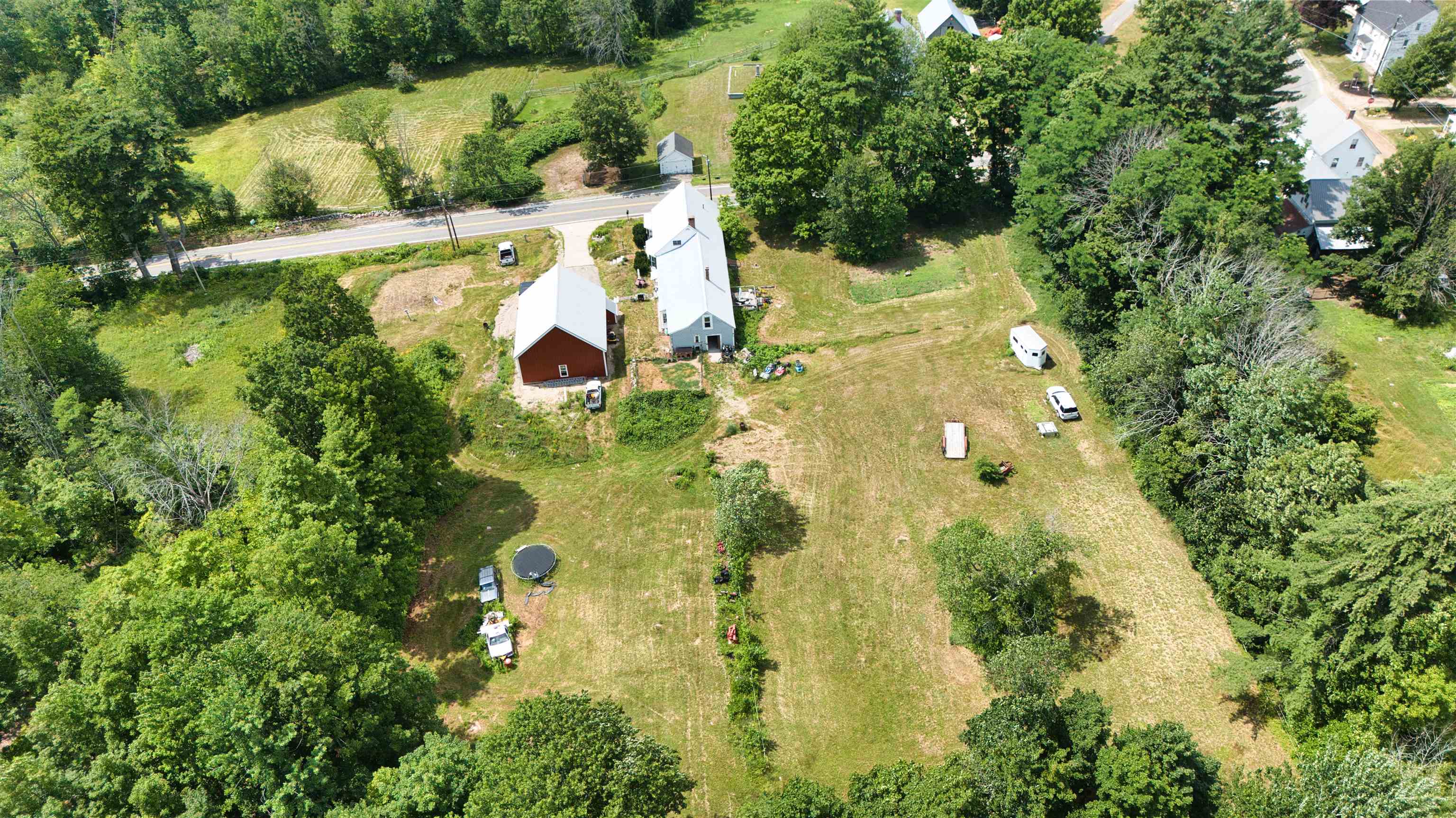 681 Province Lake Road Effingham, NH 03882 - Photo 51 of 58 Gallery Image 51