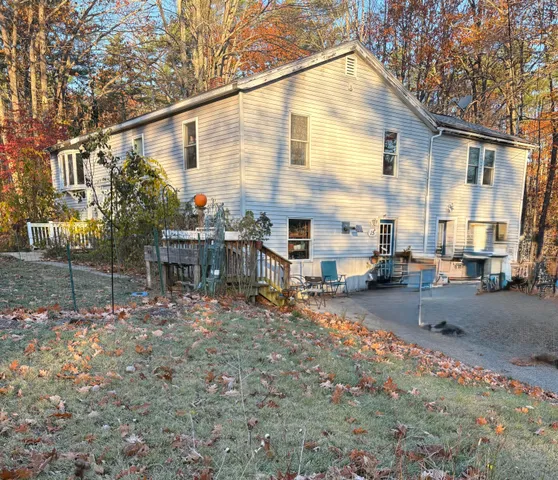 $399,000 | 15 Sequoia Drive, Freeport, ME 04032