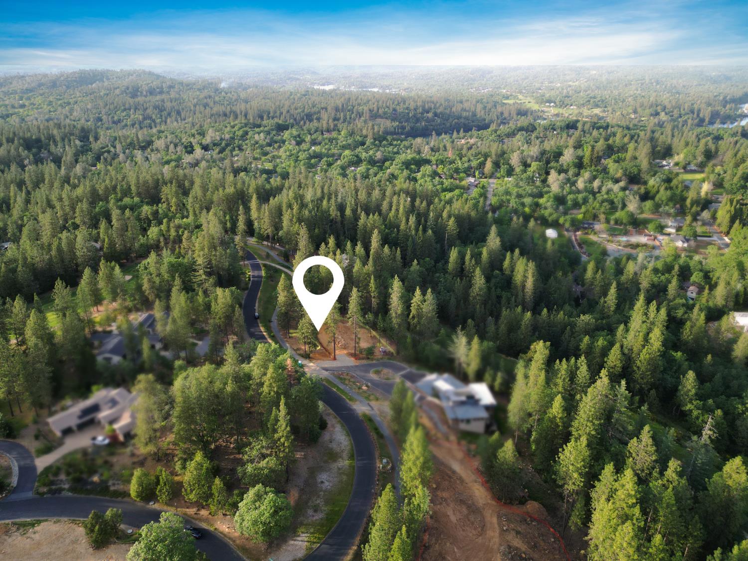 1682 The Point Meadow Vista, CA 95722 - Photo 10 of 30 a view of a city