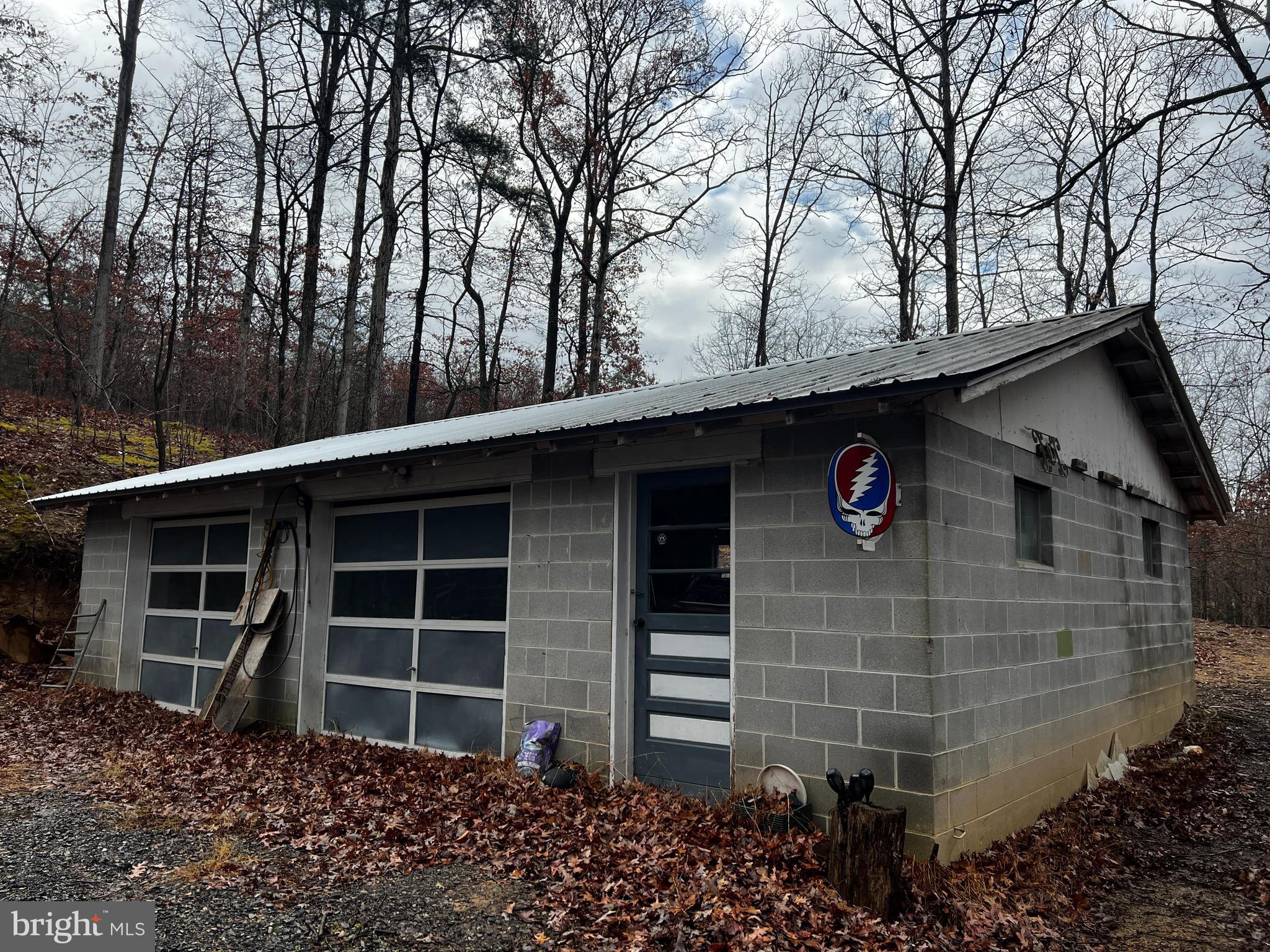 97 Stormy Lane Springfield, WV 26763 - Photo 11 of 20